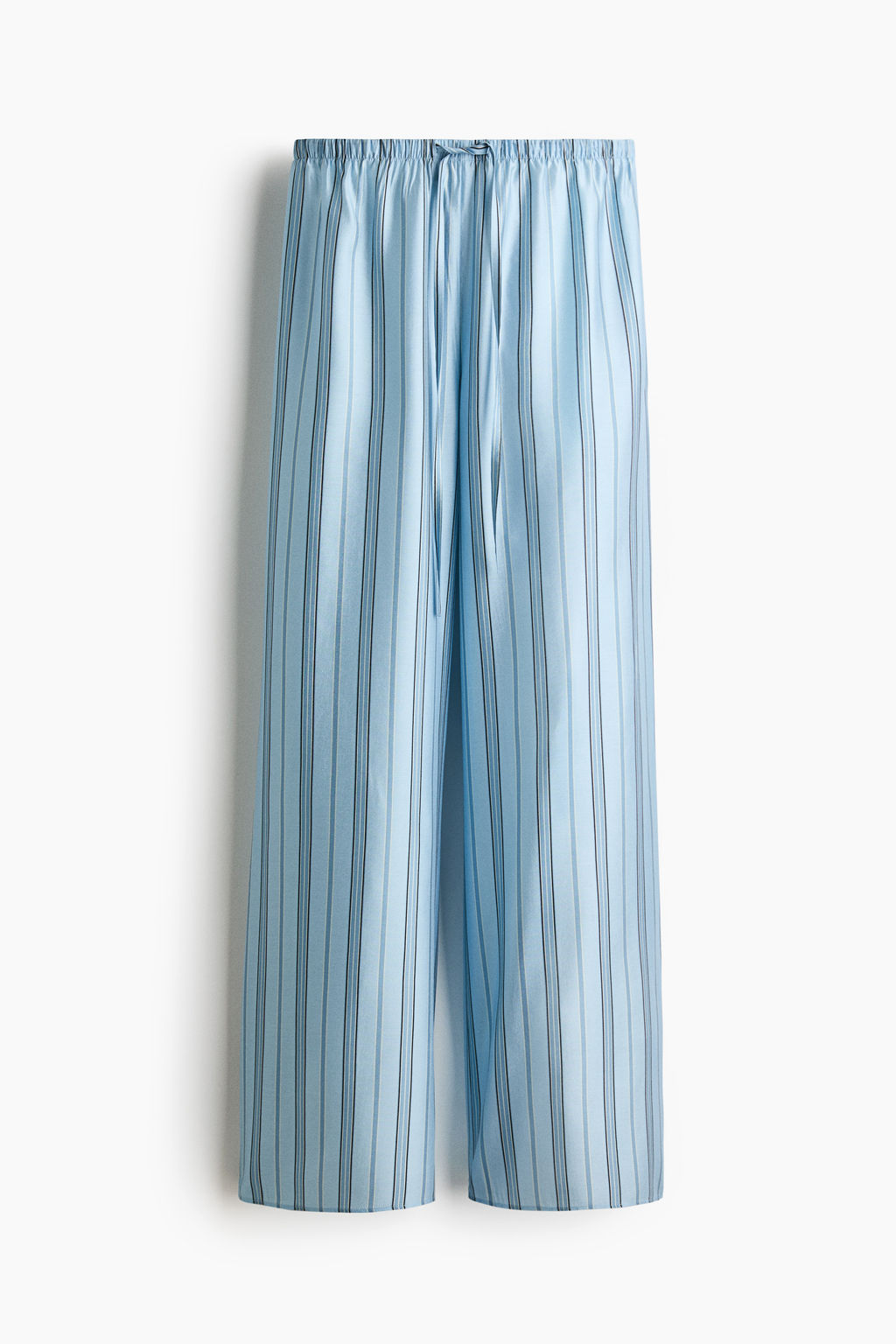 Wide drawstring trousers - H&m фото 2