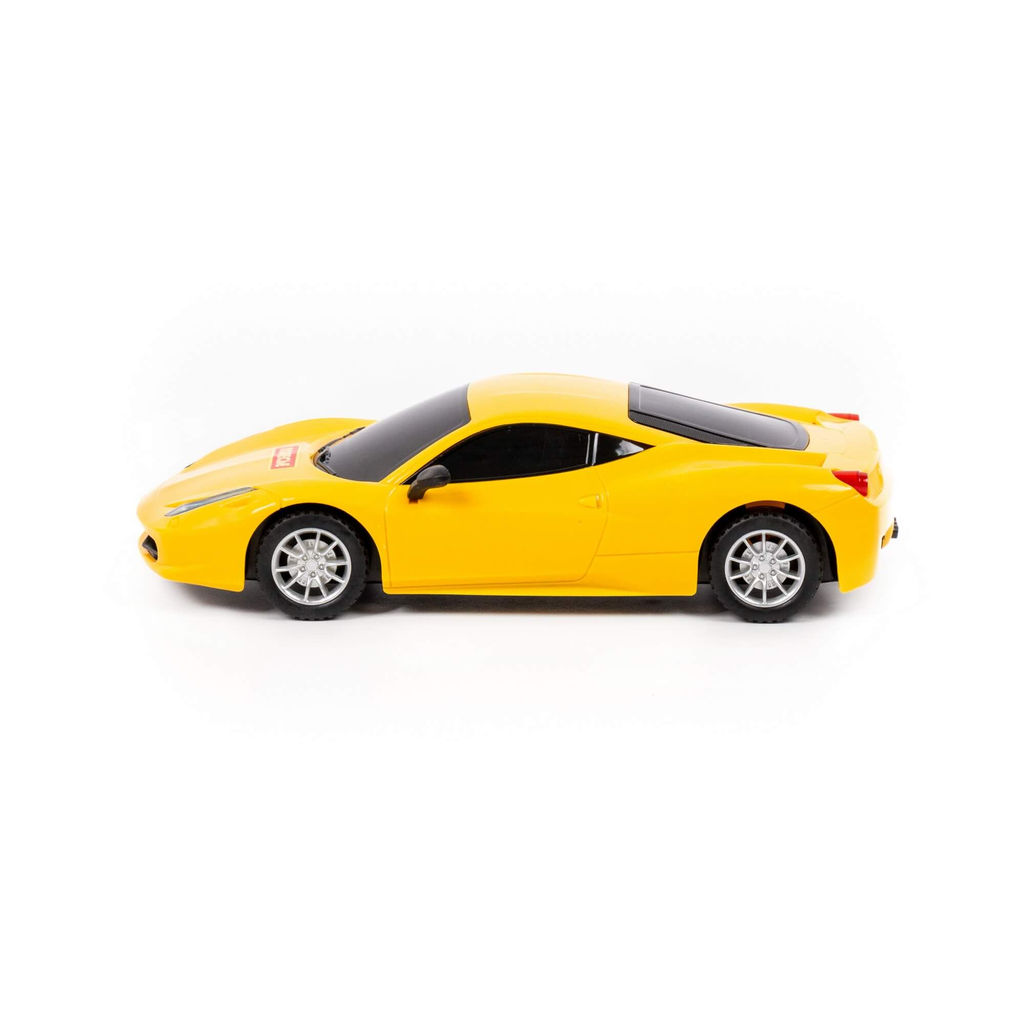 Вектор-V1, автомобиль легковой инерционный - Полесье фото 2