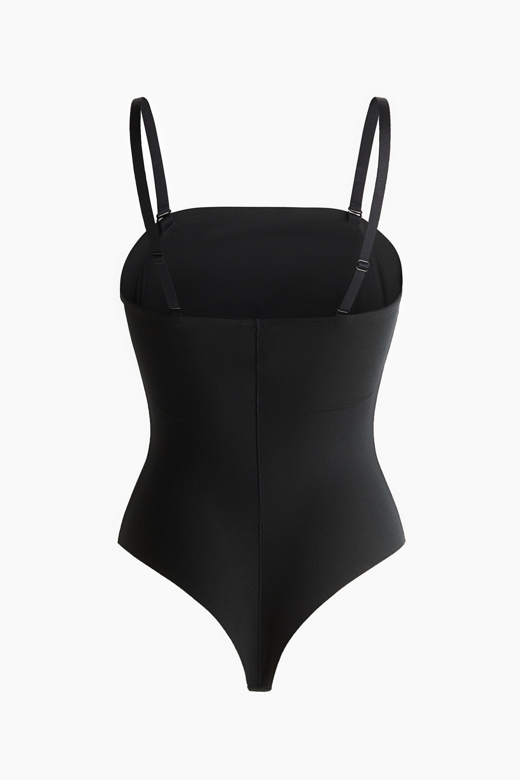Body tanga de microfibra Light Shape - H&m фото 8