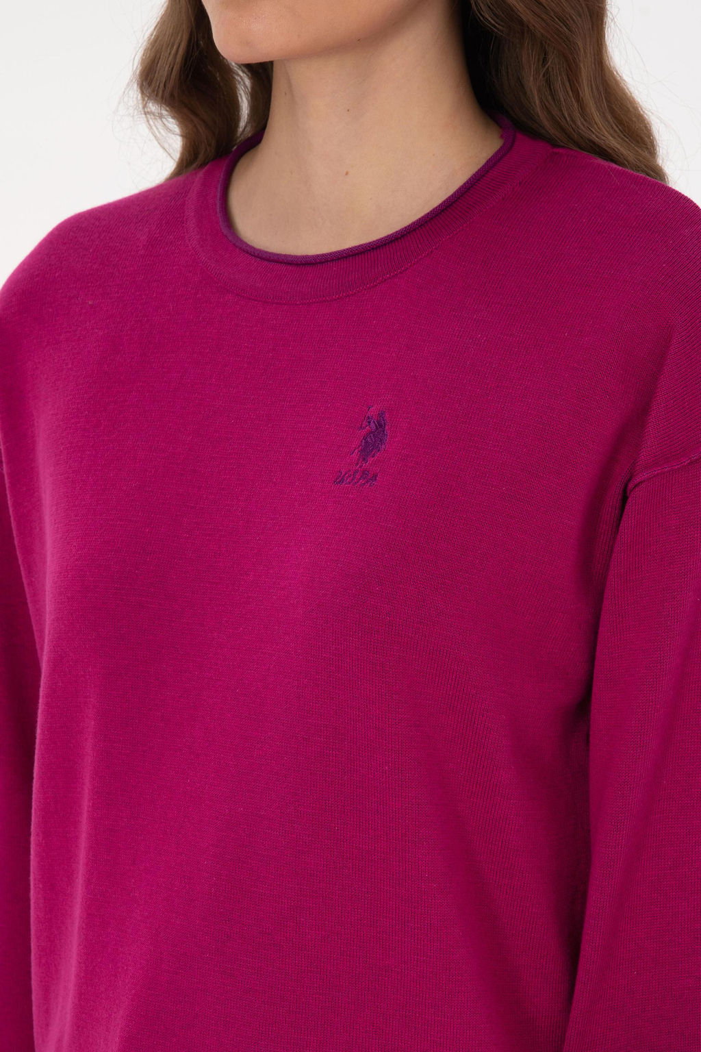 Kad_n Fu_ya Kazak - U.s. polo assn фото 7