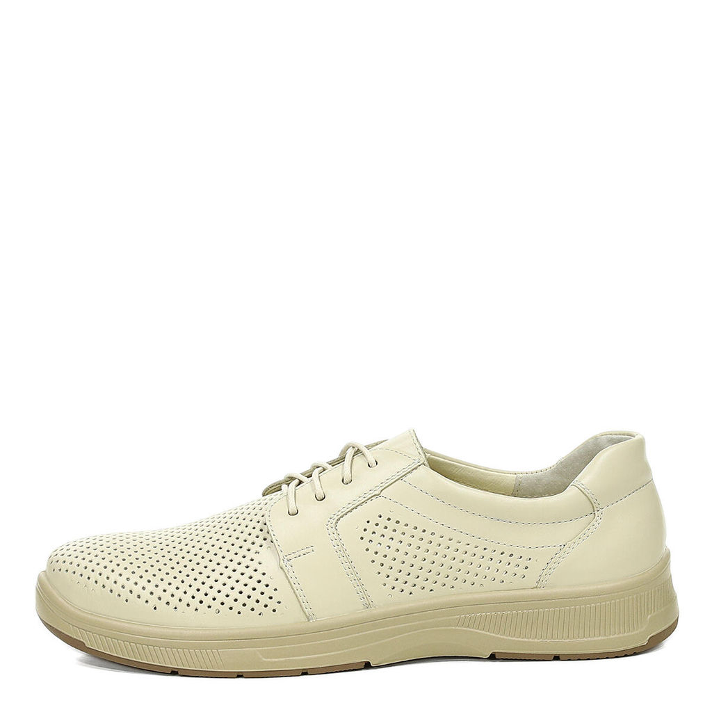 Полуботинки мужские летние - Marko фото 2