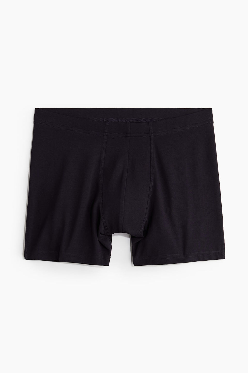 Pack de 5 calzoncillos trunk en algodon - H&m фото 2