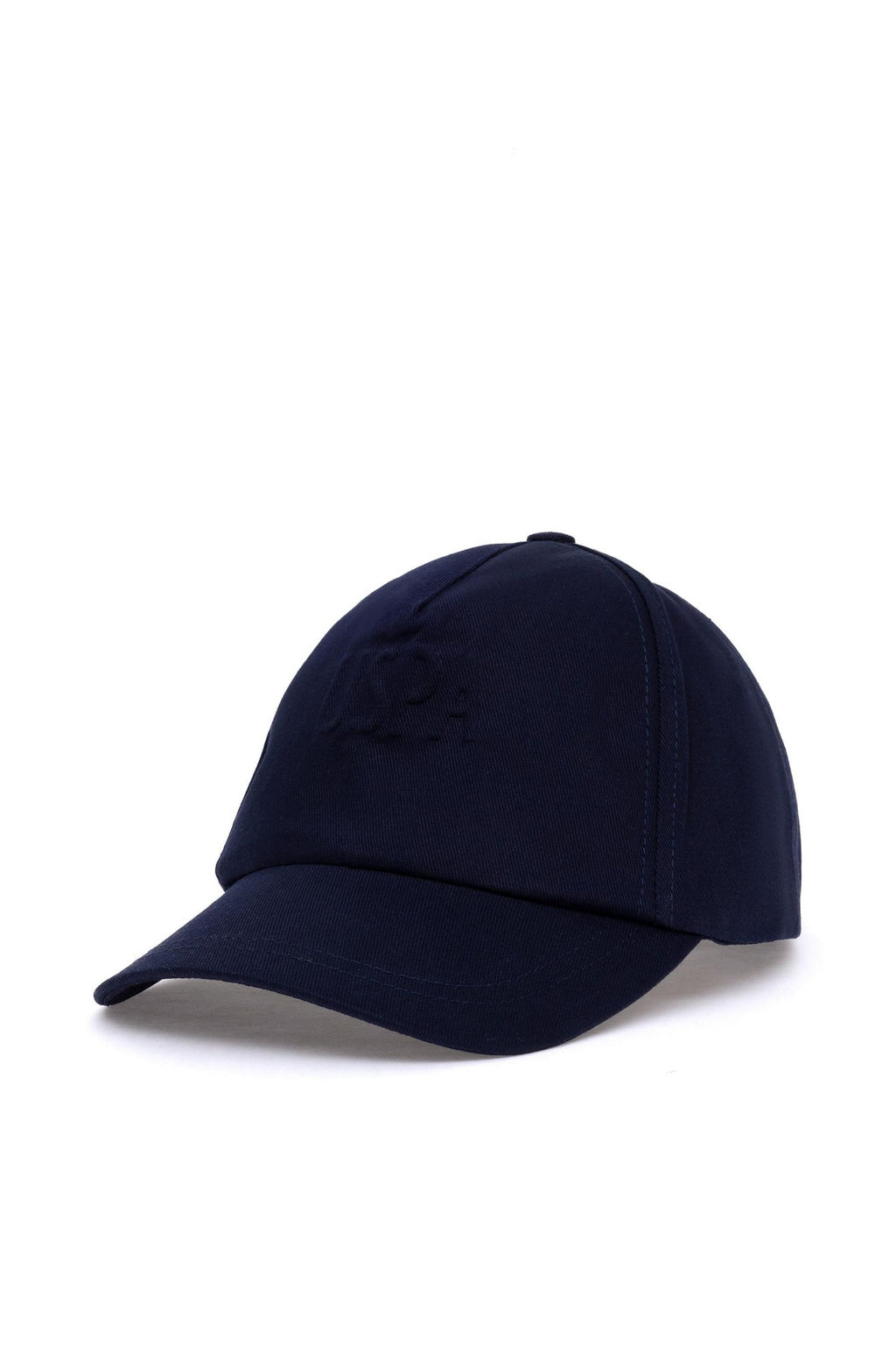 Мужская темно-синяя шляпа Неожиданная скидка в корзине