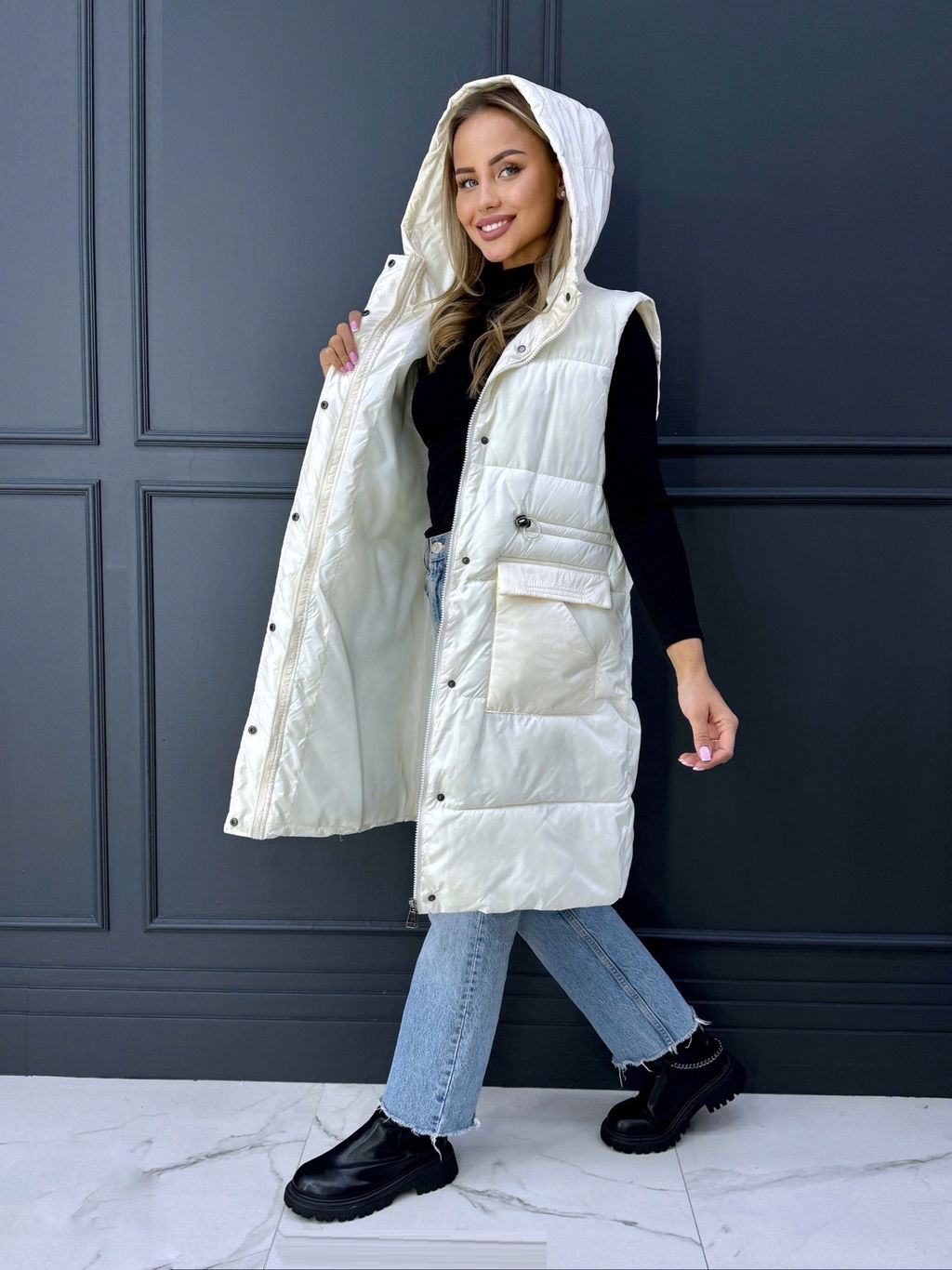 Жилет - Liketon фото 2