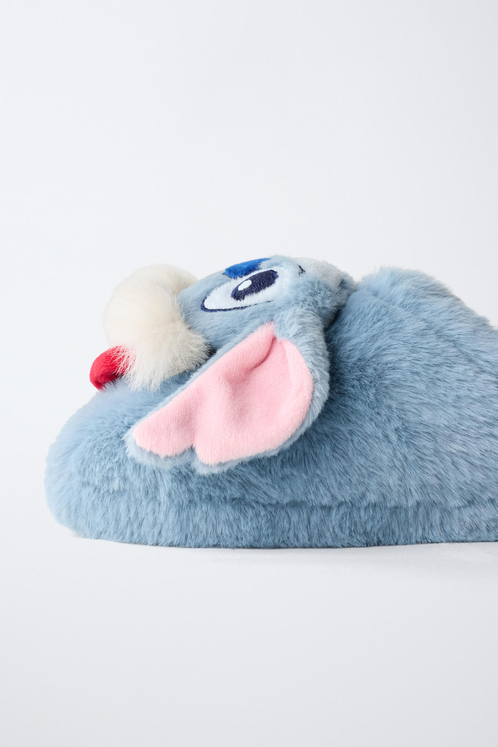 LILO & STITCH DISNEY SLIPPERS - Zara фото 6