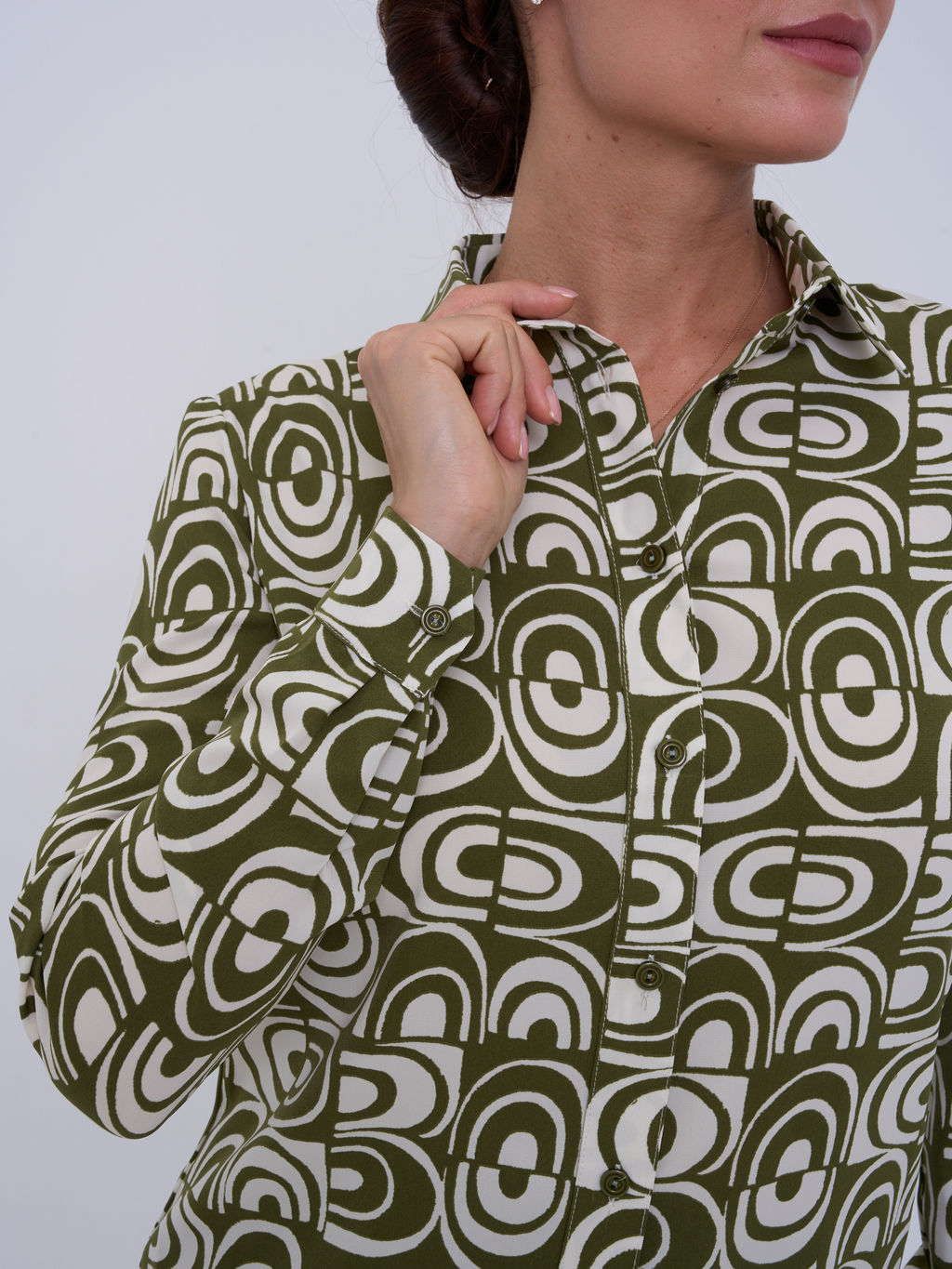 рубашка - Трика фото 6