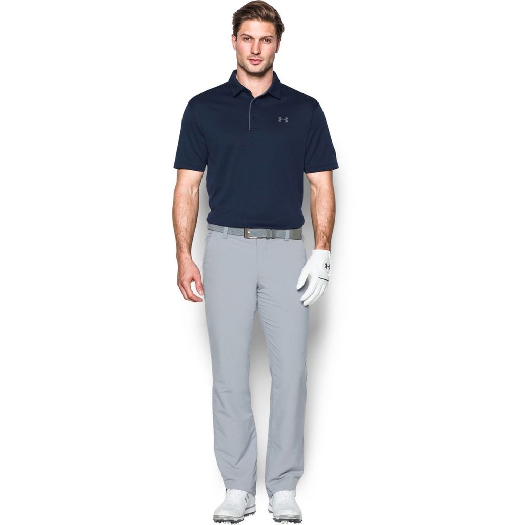 Рубашка поло мужская