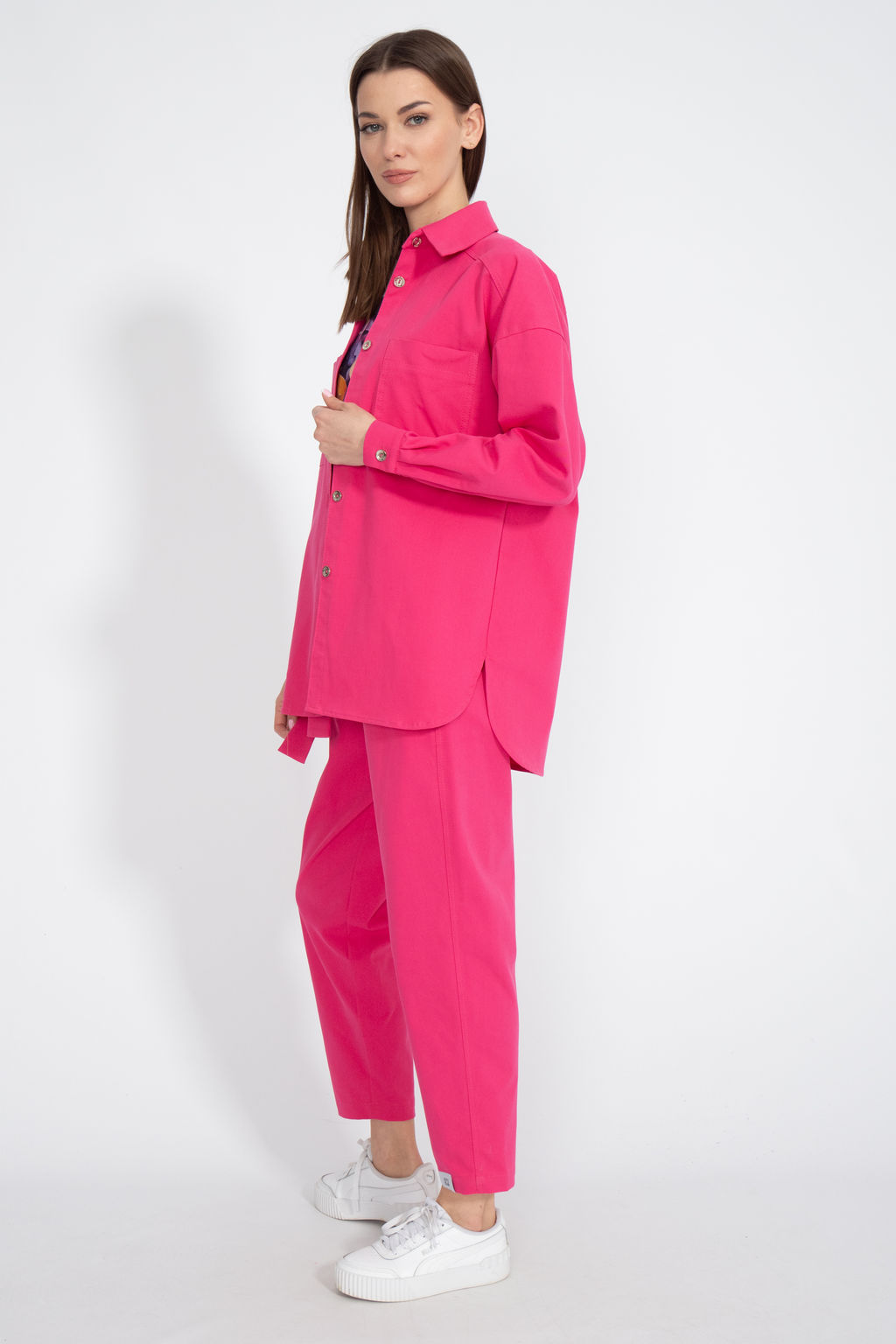 Брюки 4101 - Kivviwear фото 4