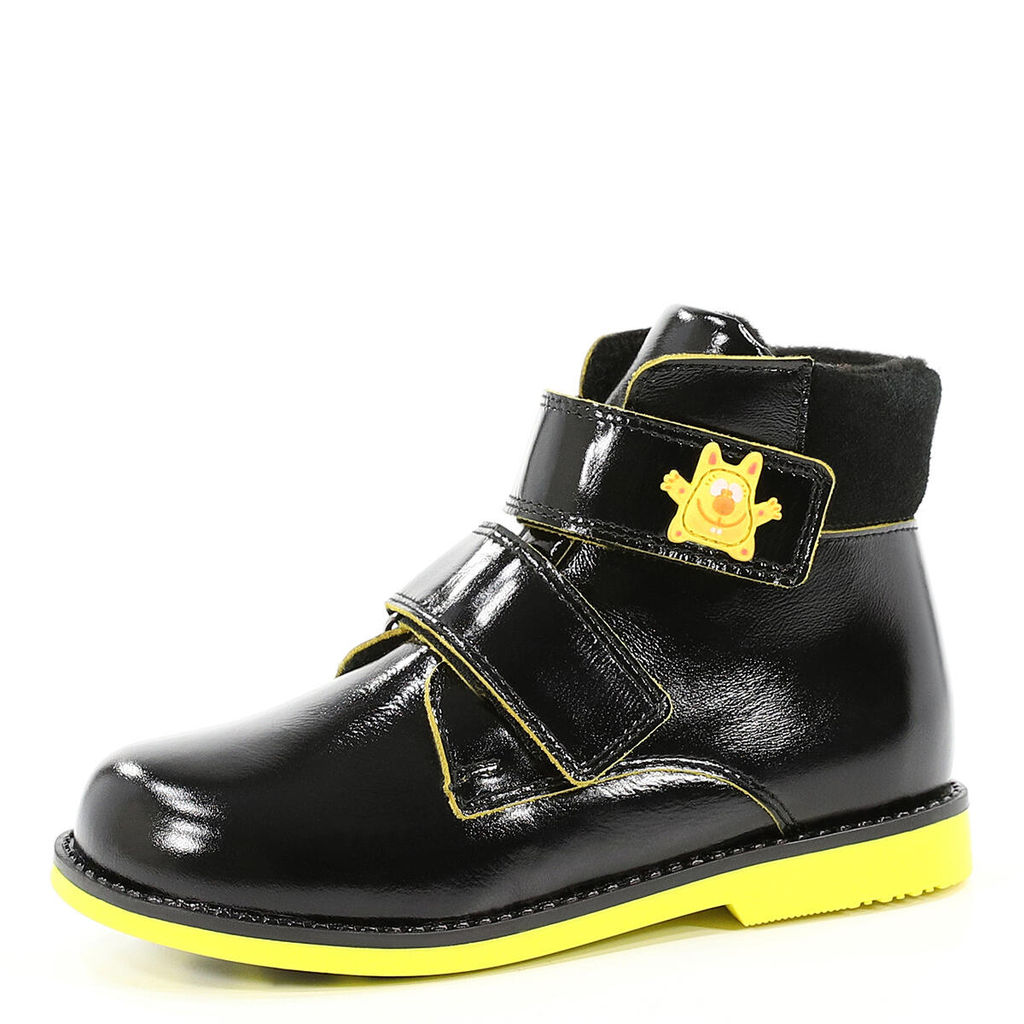 Ботинки дошкольные