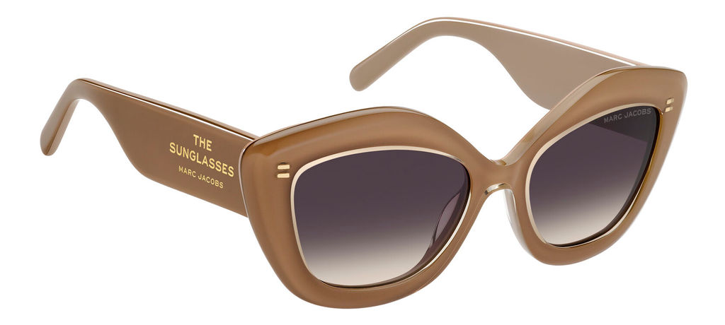 Солнцезащитные очки MARC JACOBS MARC 800/S  фото 3