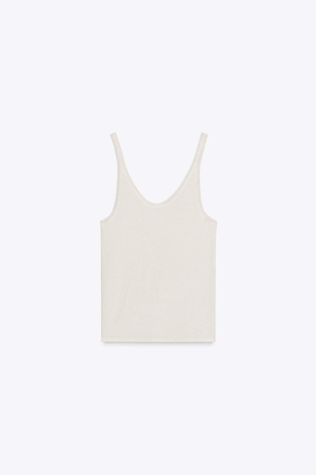 TULLE COMBINATION T-SHIRT - Zara фото 6