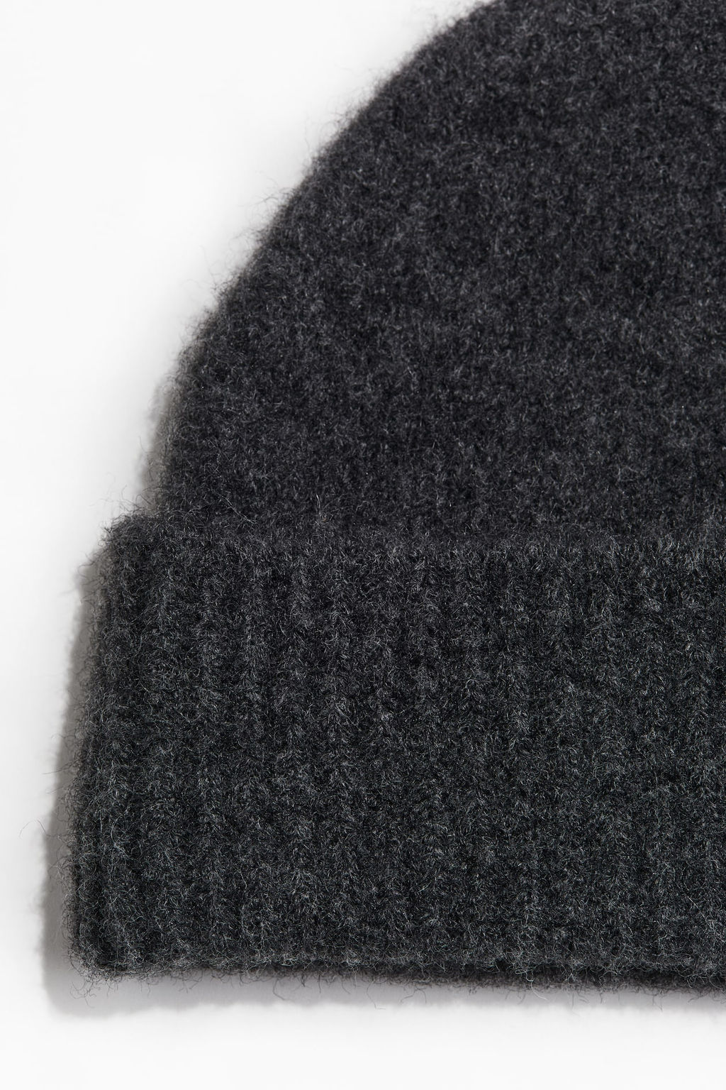 Gorro de punto - H&m фото 2