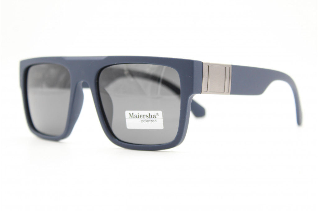 Солнцезащитные очки Maiersha (Polarized) 5074 С4 54-20-143