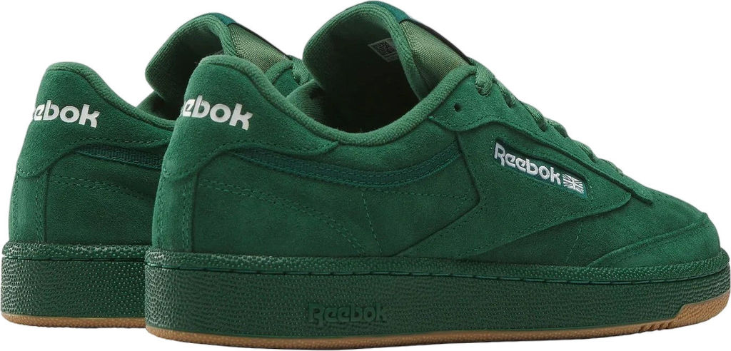 Кеды взрослые