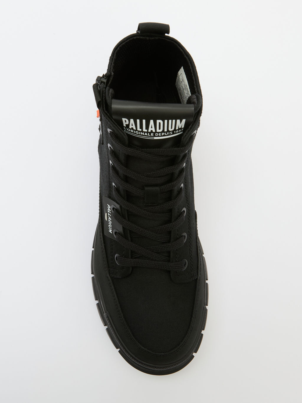 Женские ботинки PALLADIUM REVOLT BOOT ZIP TX