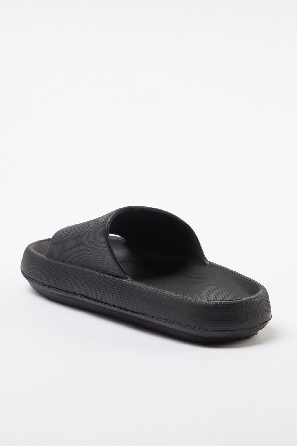 Trendyol Shoes Bej Flatform Kad?n Havuz Terlik TAKSS24TE00013 - Trendyolmilla фото 15