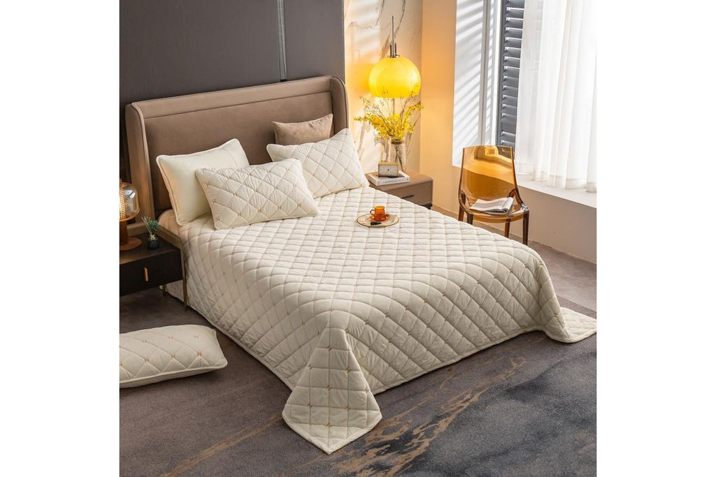 Покрывало велюровое 08-3-4, №5