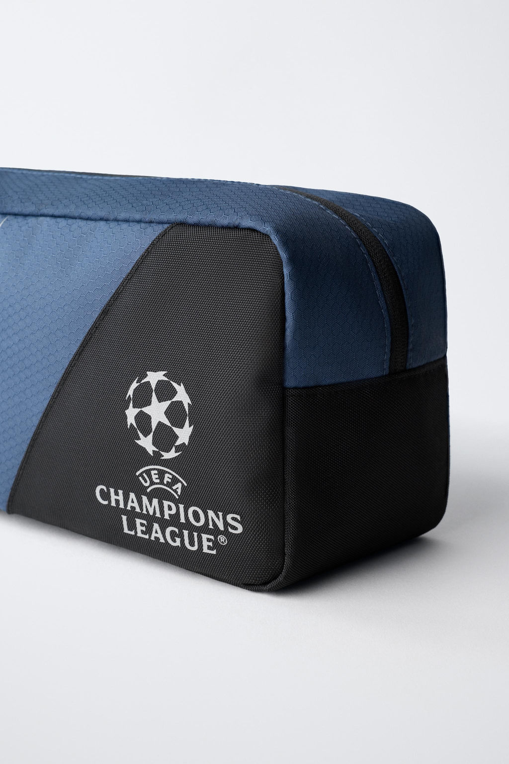 UEFA CHAMPIONS LEAGUE ® SHOE BAG - Zara фото 11