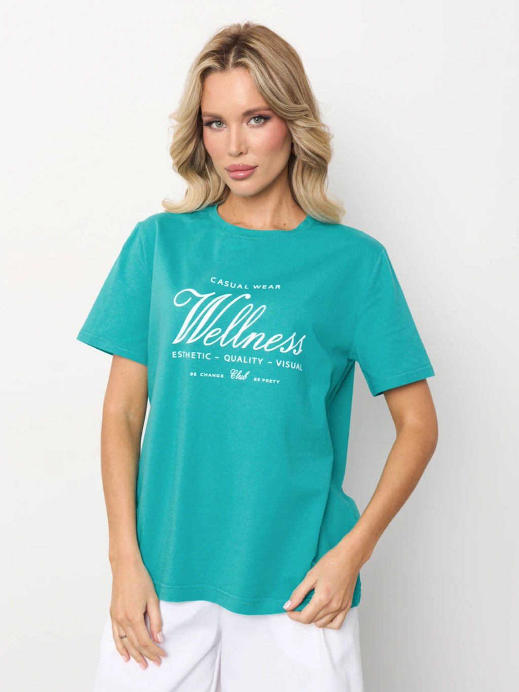 JETTY Футболка  фото 3