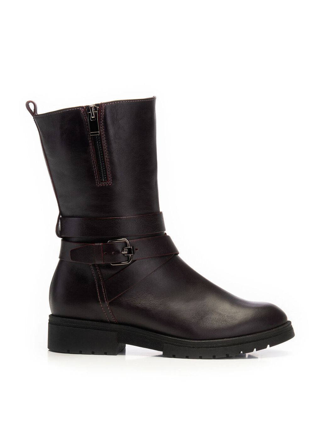 УЦЕНКА Полусапоги арт. 2132027 - Belwest фото 2