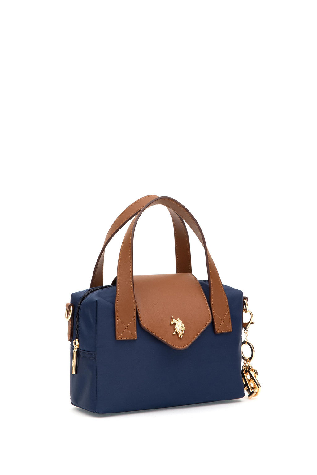 Kad_n Lacivert _anta Sepette S_rpriz _ndirim - U.s. polo assn фото 2