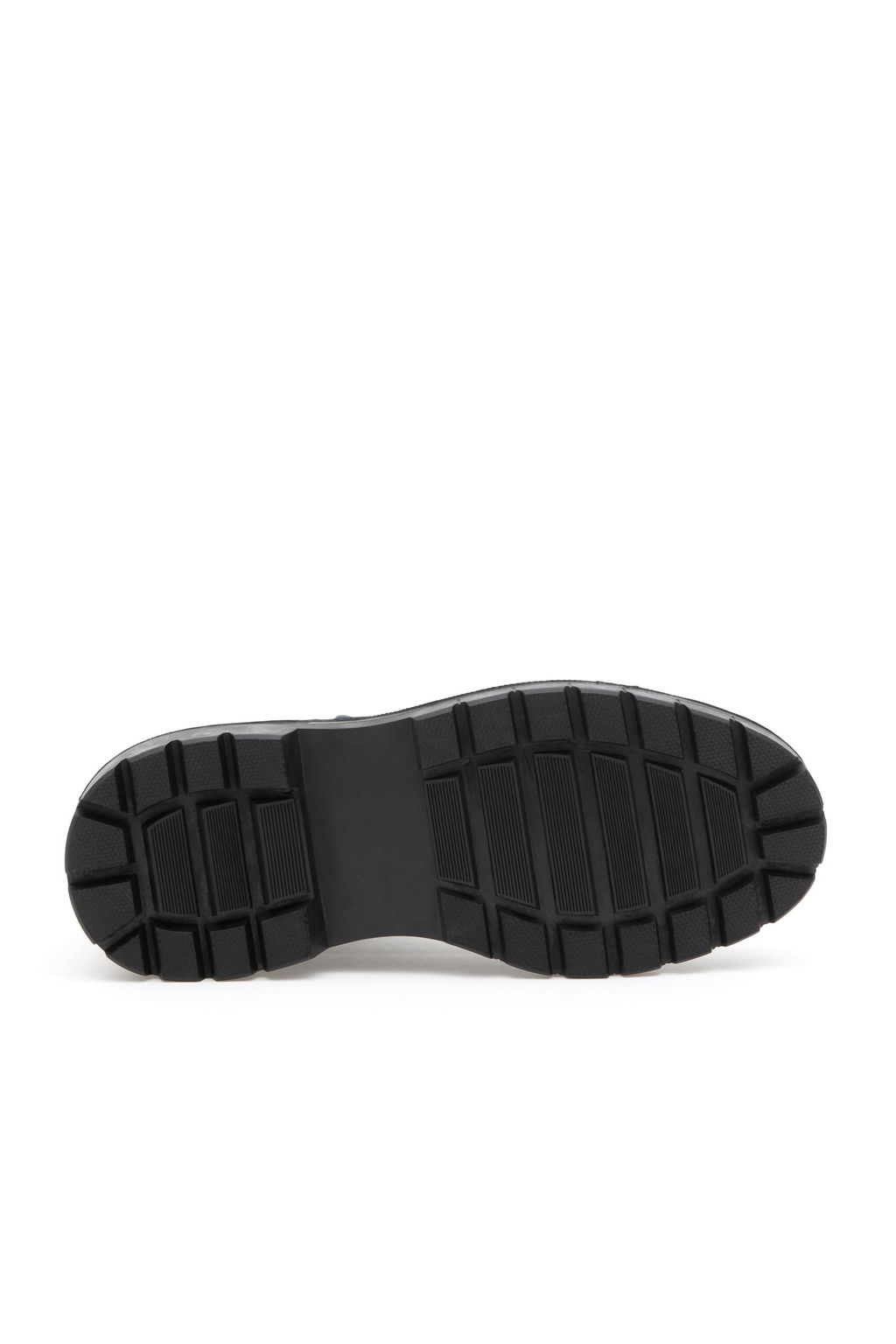 Мужские темно-синие ботинки Неожиданная скидка в корзине - U.s. polo assn фото 5