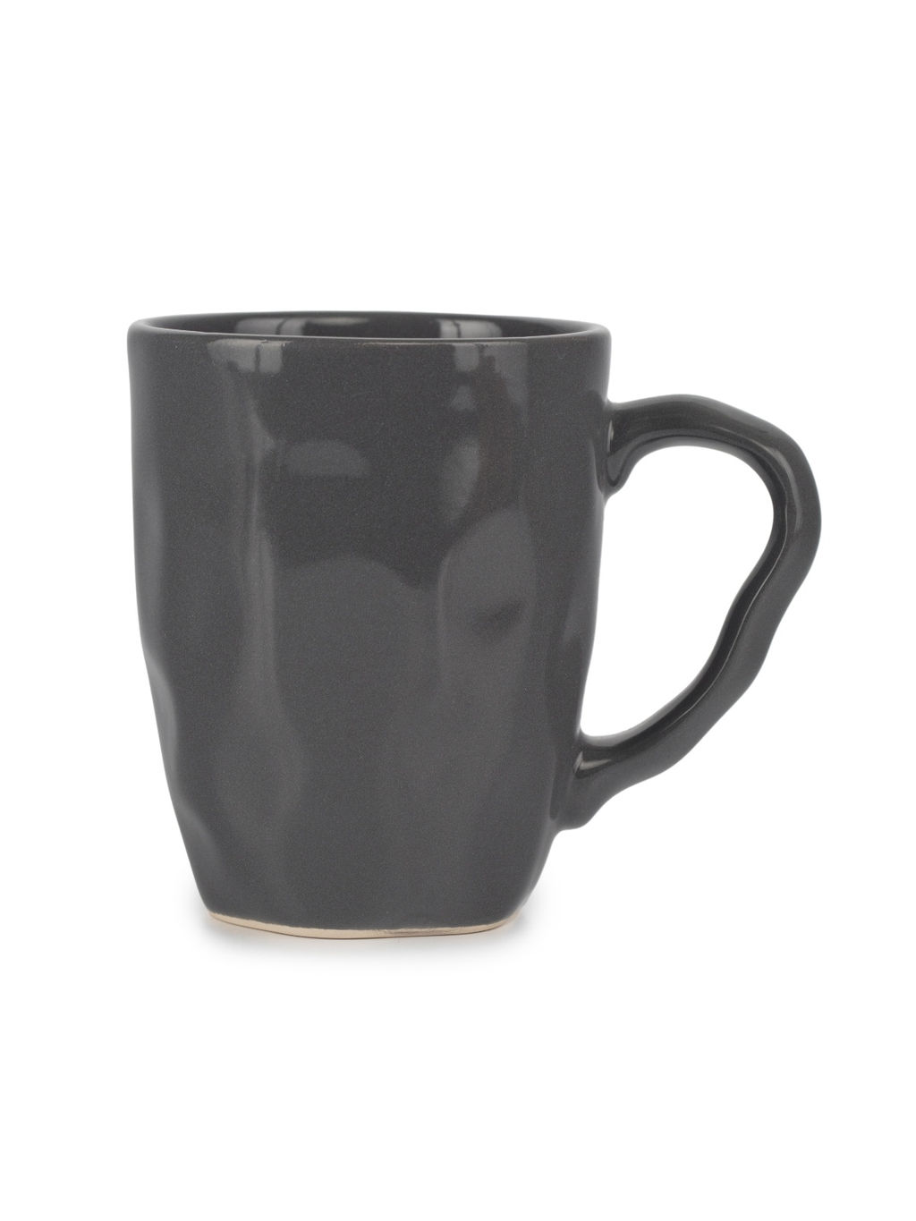 Кружка STONE серый 370мл