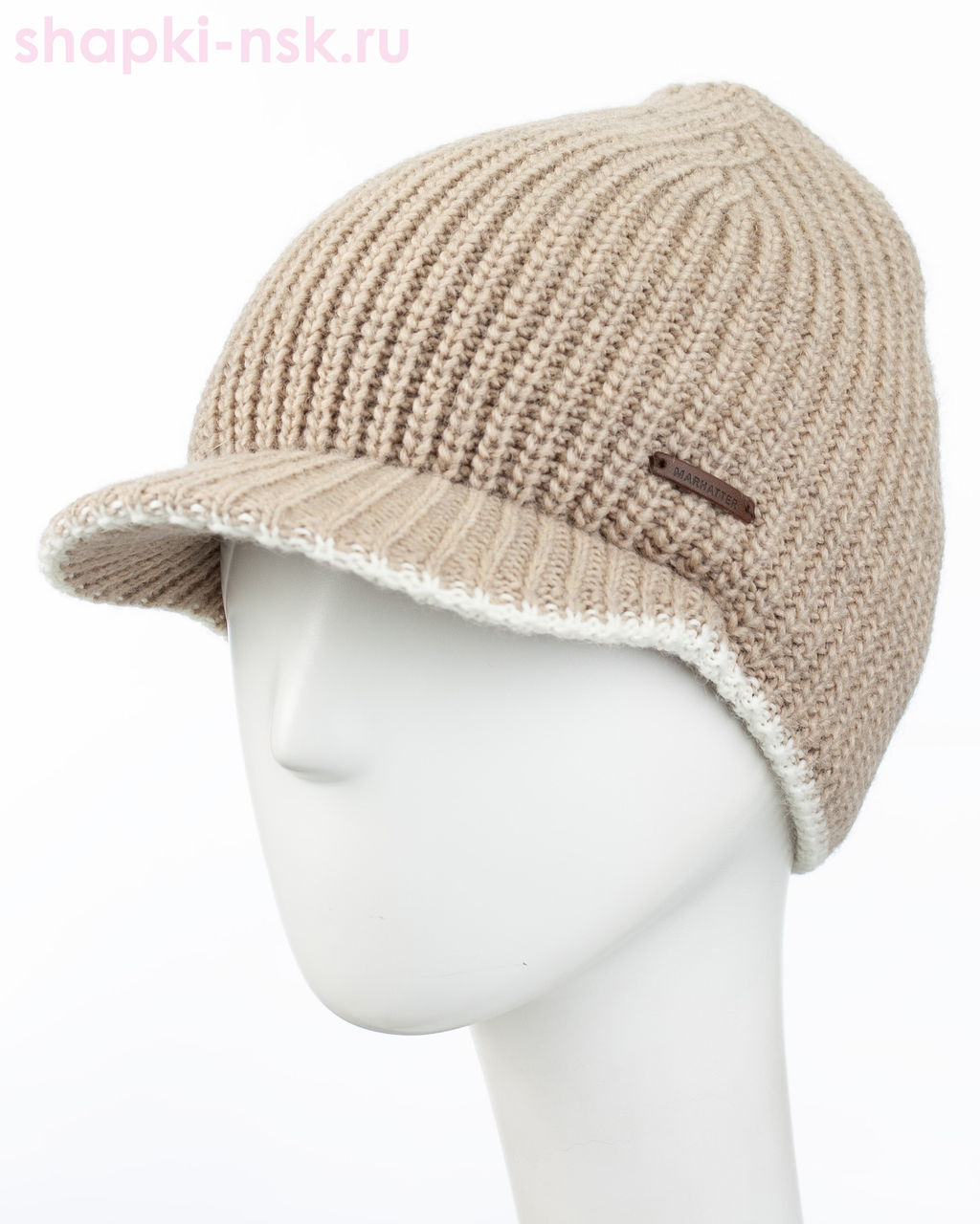 13130/3 MWC Кепи женское (56-58)