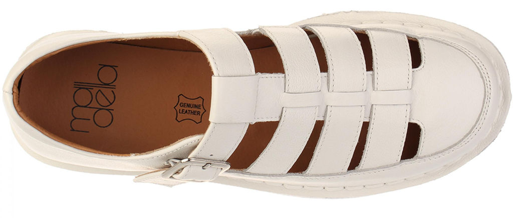 Сандалеты Madella XUS-31549-1B-KT