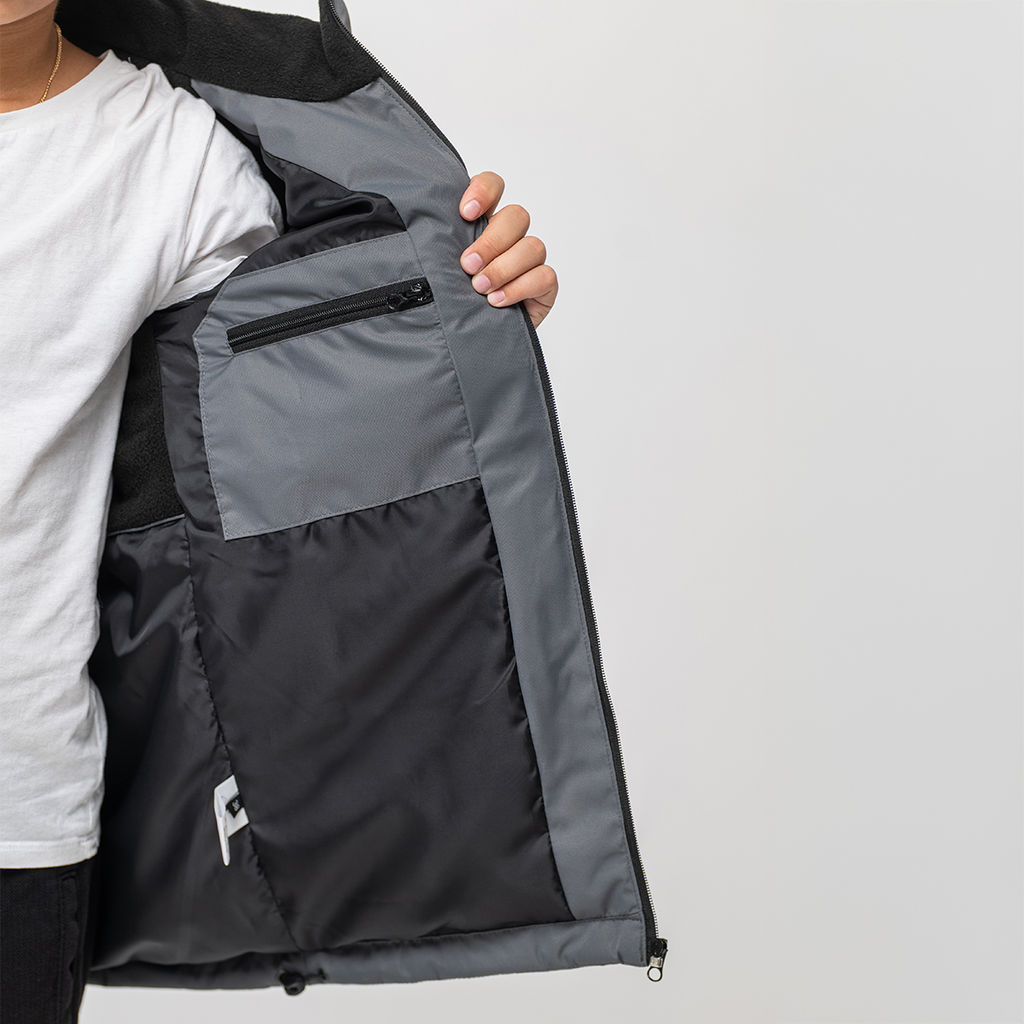 RODOS Куртка для мальчика мембрана демисезон М-245 фото 70