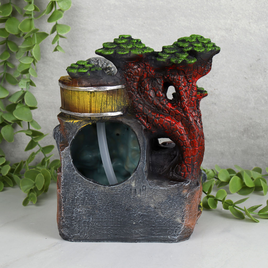 Фонтан 25 см / 1119 /уп 12/ - Галеонтрейд фото 10