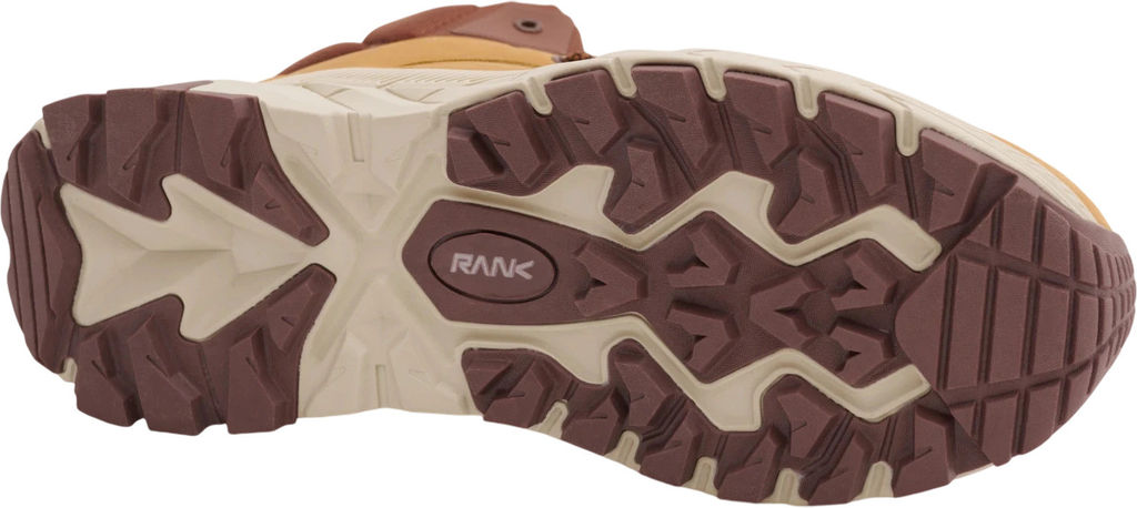 Ботинки мужские