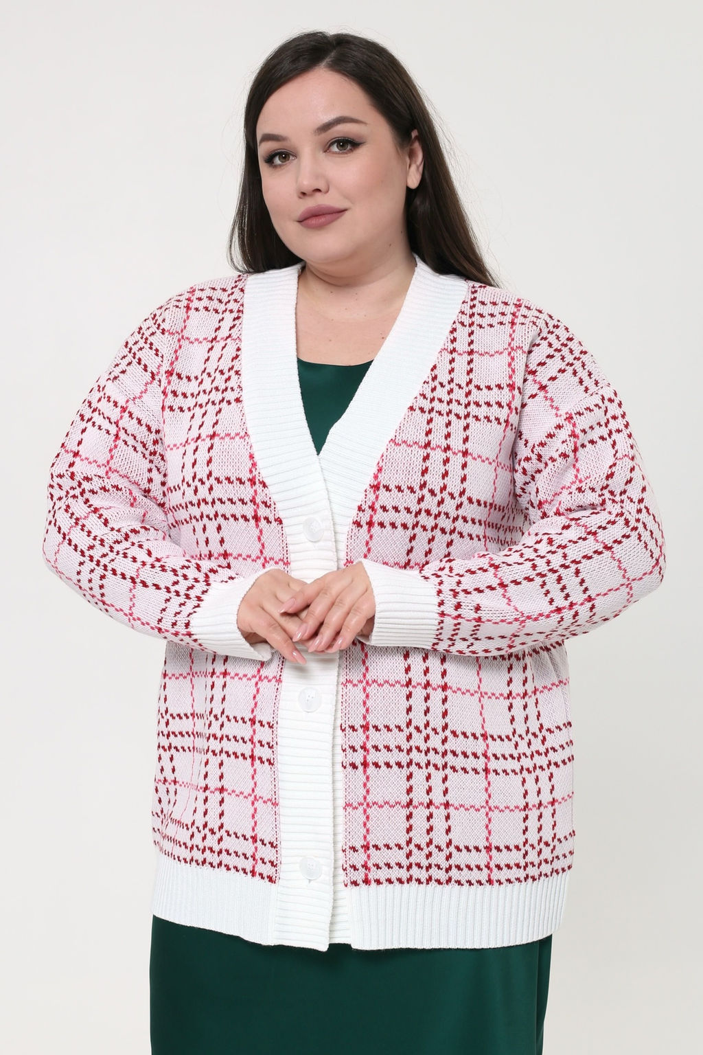 Кардиган-20113