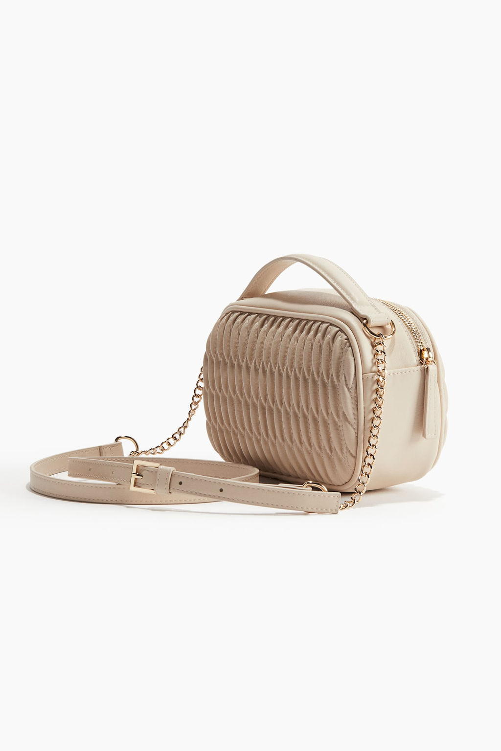 Bolso bandolera rectangular - H&m фото 5