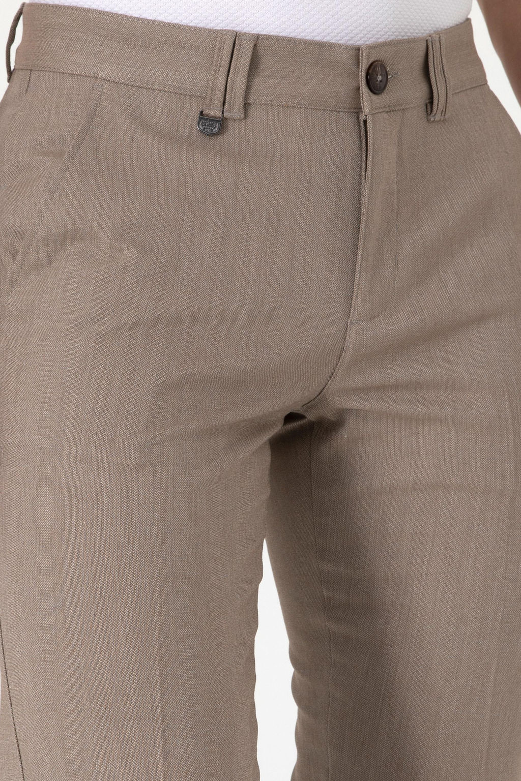 Erkek Haki Kanvas Pantolon Sepette S_rpriz _ndirim - U.s. polo assn фото 5