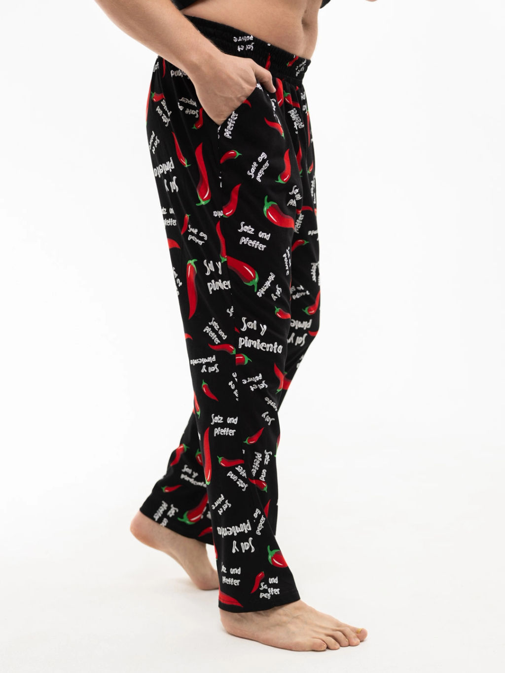 Костюм мужской, мод.2020 - Барболета фото 18