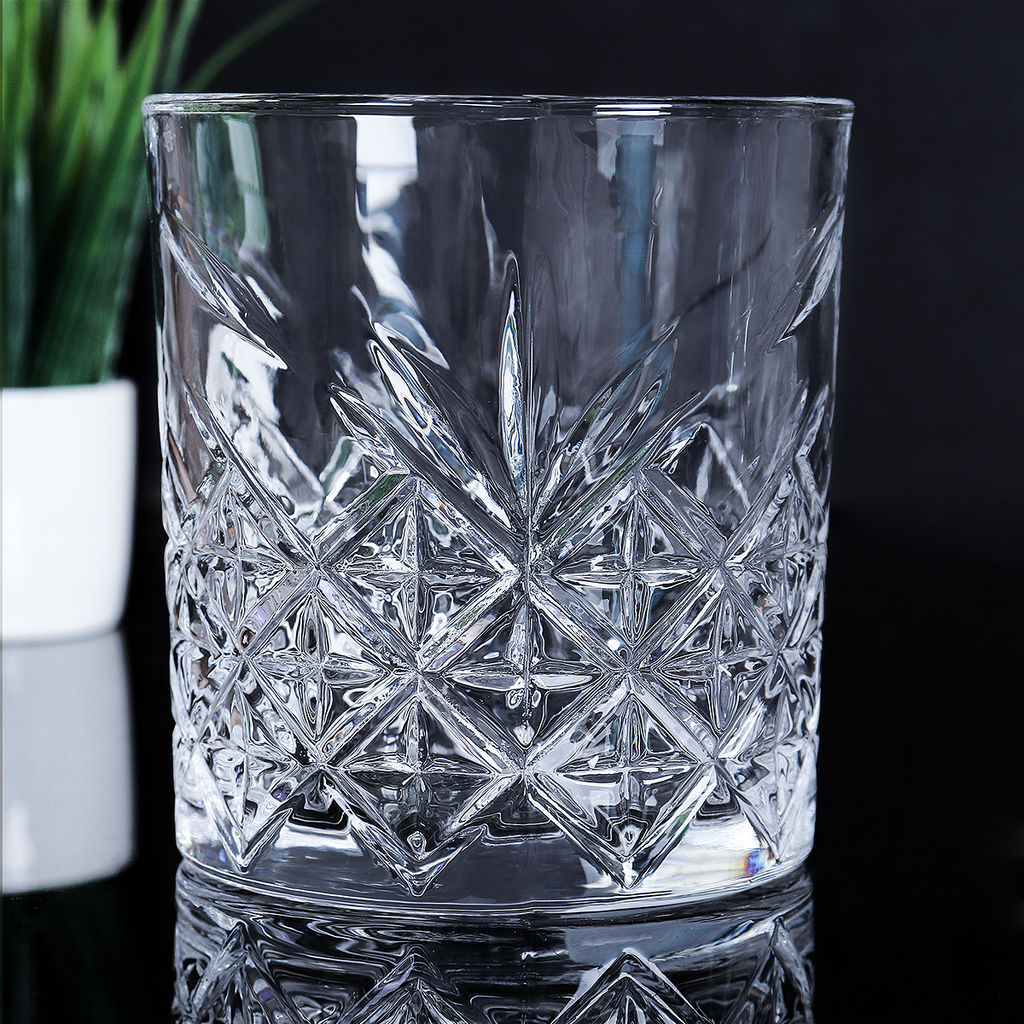 Стакан 6 штук 380 мл / DSKB033-2 /уп 8/ - Галеонтрейд фото 9