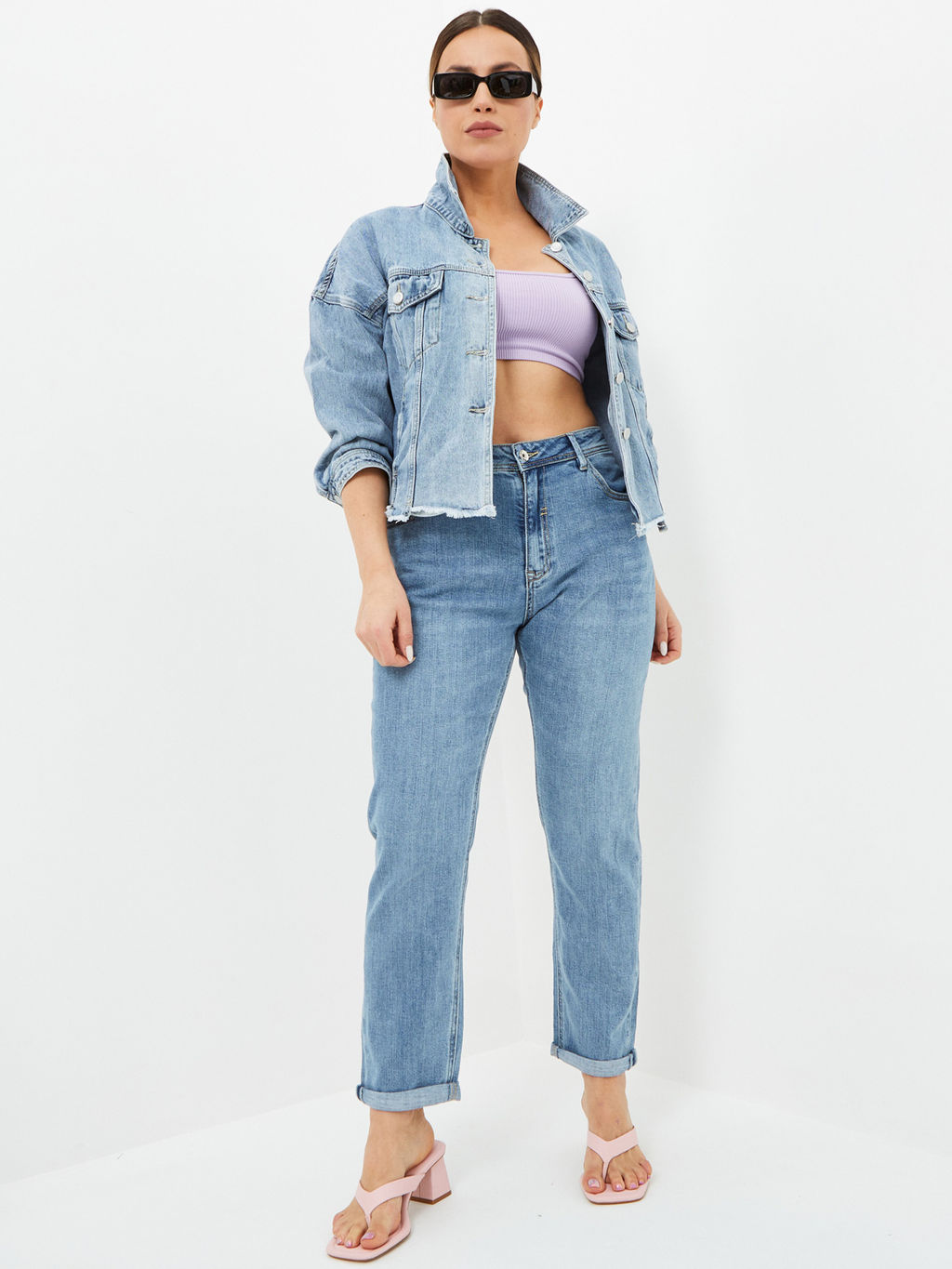 Женская Куртка - Mossmore фото 2