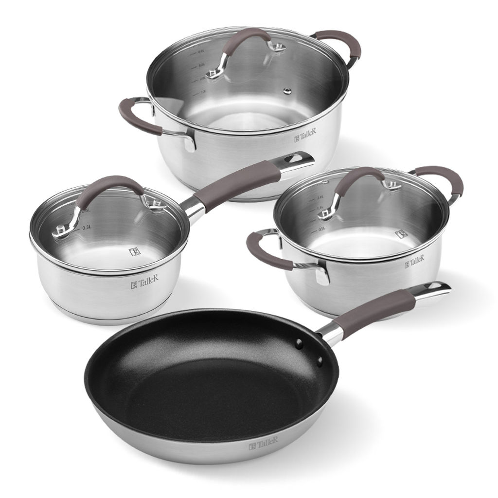 Набор посуды TalleR TR-11020 Лира