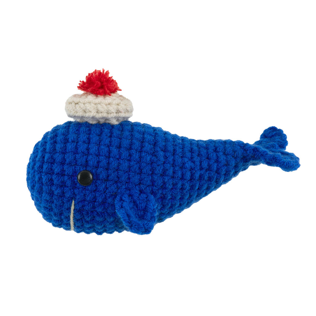 Набор для вязания Miadolla AMG-MN-0147 Кит