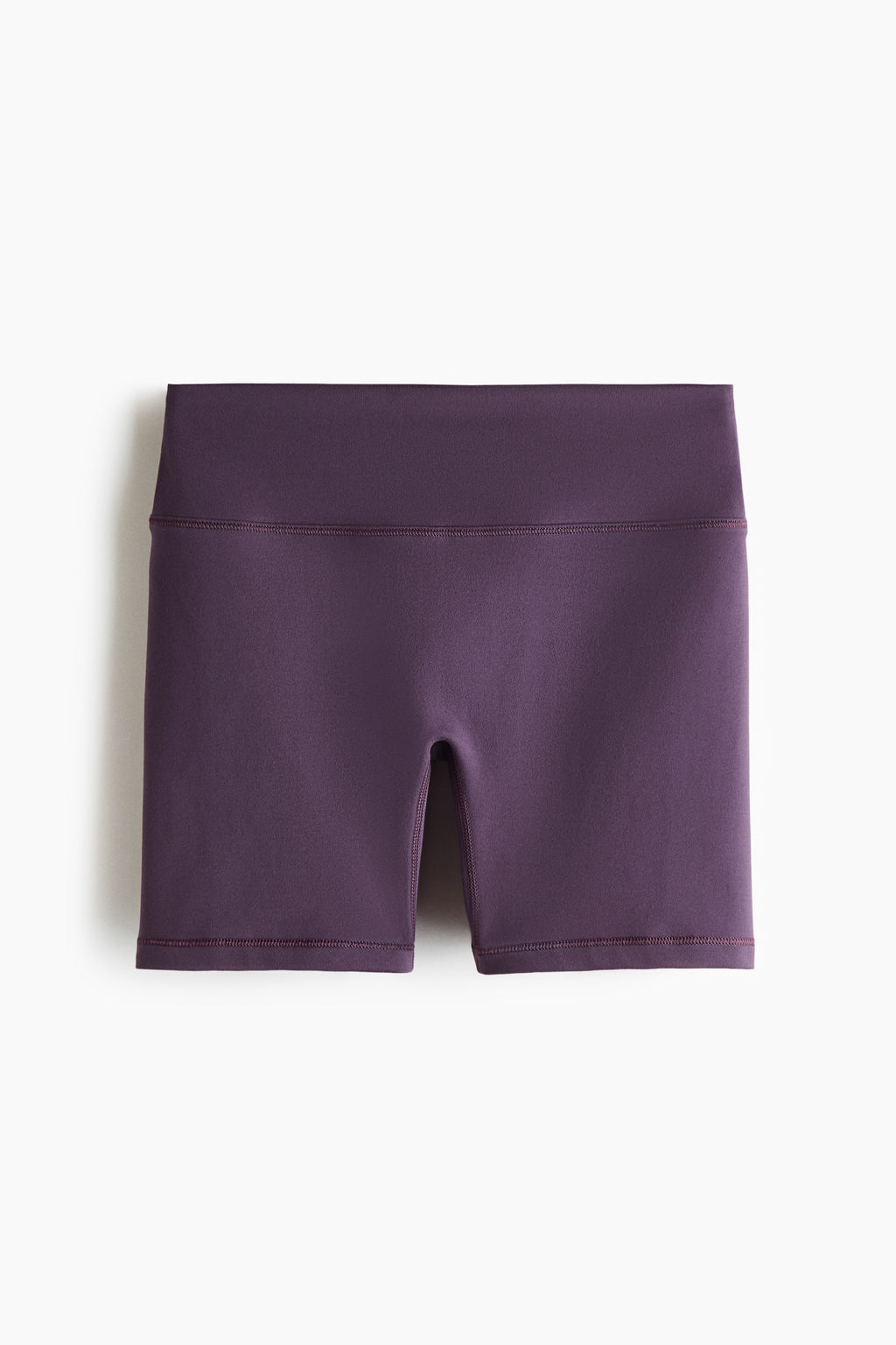Mallas ciclistas de deporte con SoftMove - H&m фото 4