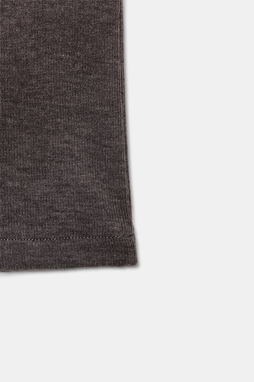 HIGH NECK SLEEVELESS TOP - Zara фото 5