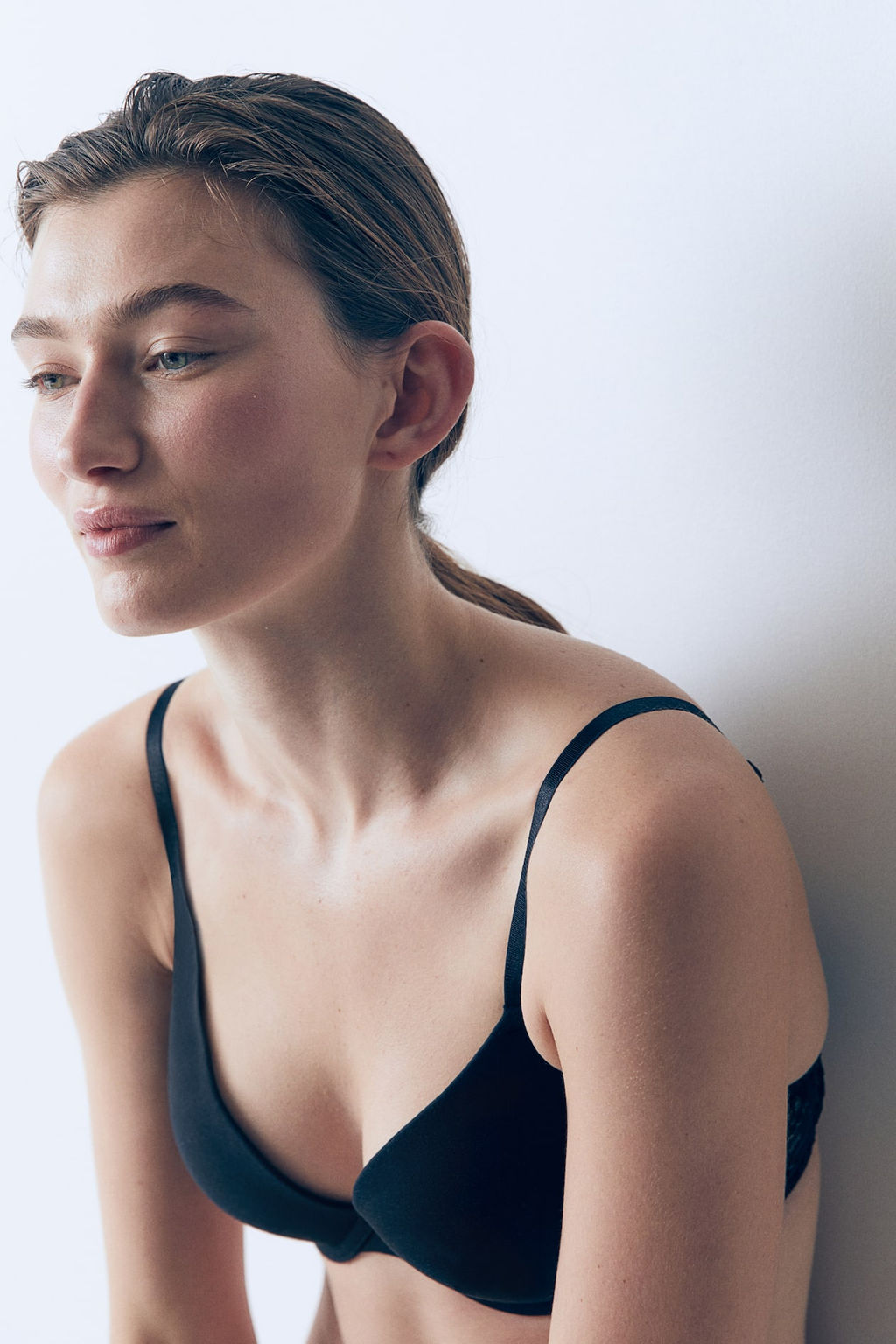 Pack de 2 sujetadores push-up - H&m фото 2