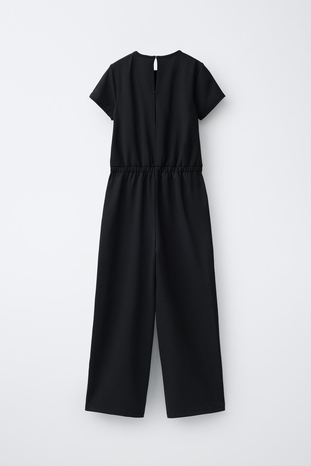 MONO LARGO PA?UELO / Negro - Zara фото 6