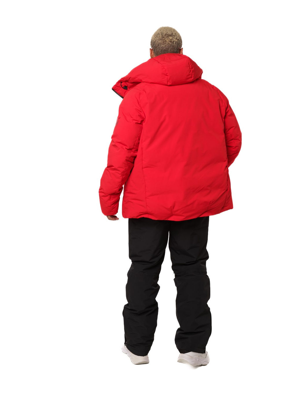 Костюм KA-0269 Синий - Snow headquarter фото 23