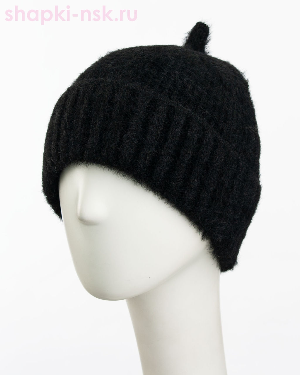 491 PB Шапка женская (56-58) - Paola belleza фото 9