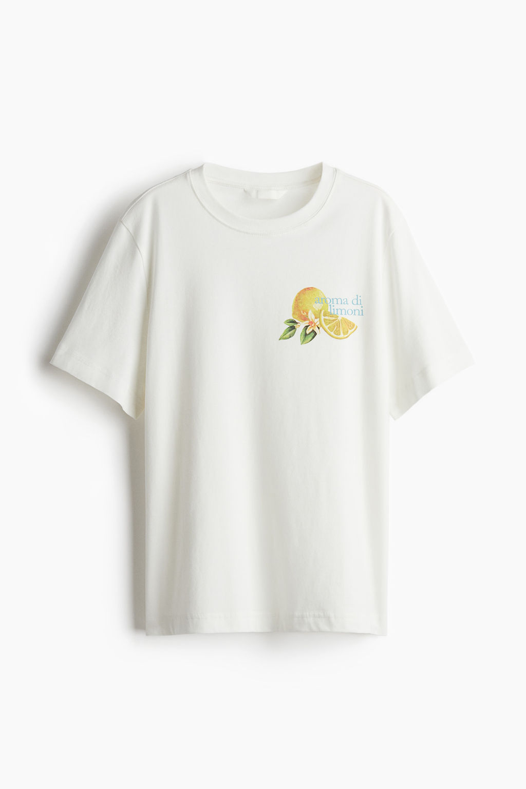 Camiseta con estampado - H&m фото 5