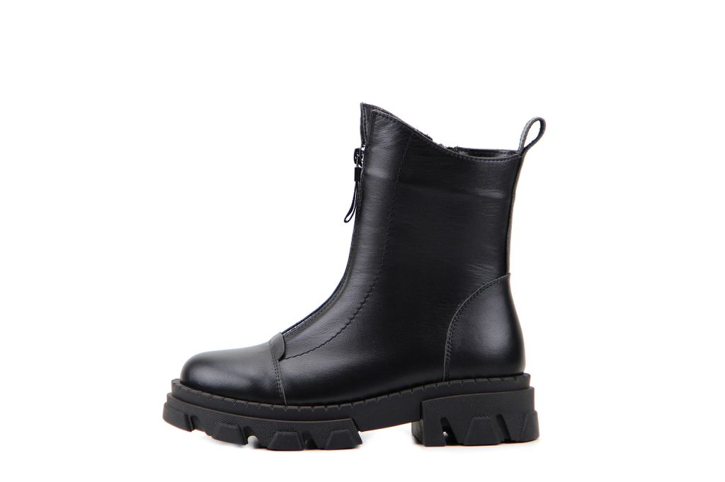 Ботинки EDART 331.L.astra32 bl.black/байка - Ed'art фото 2