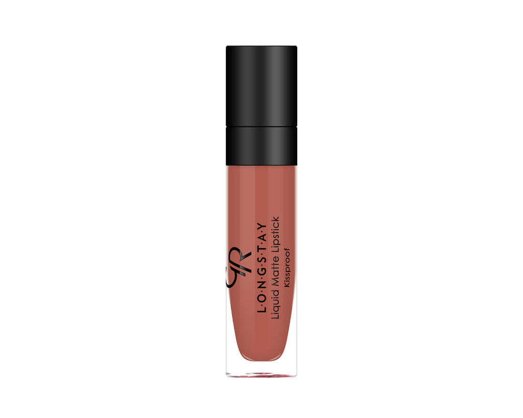Golden Rose Помада жидкая матовая Longstay Liquid Matte 43