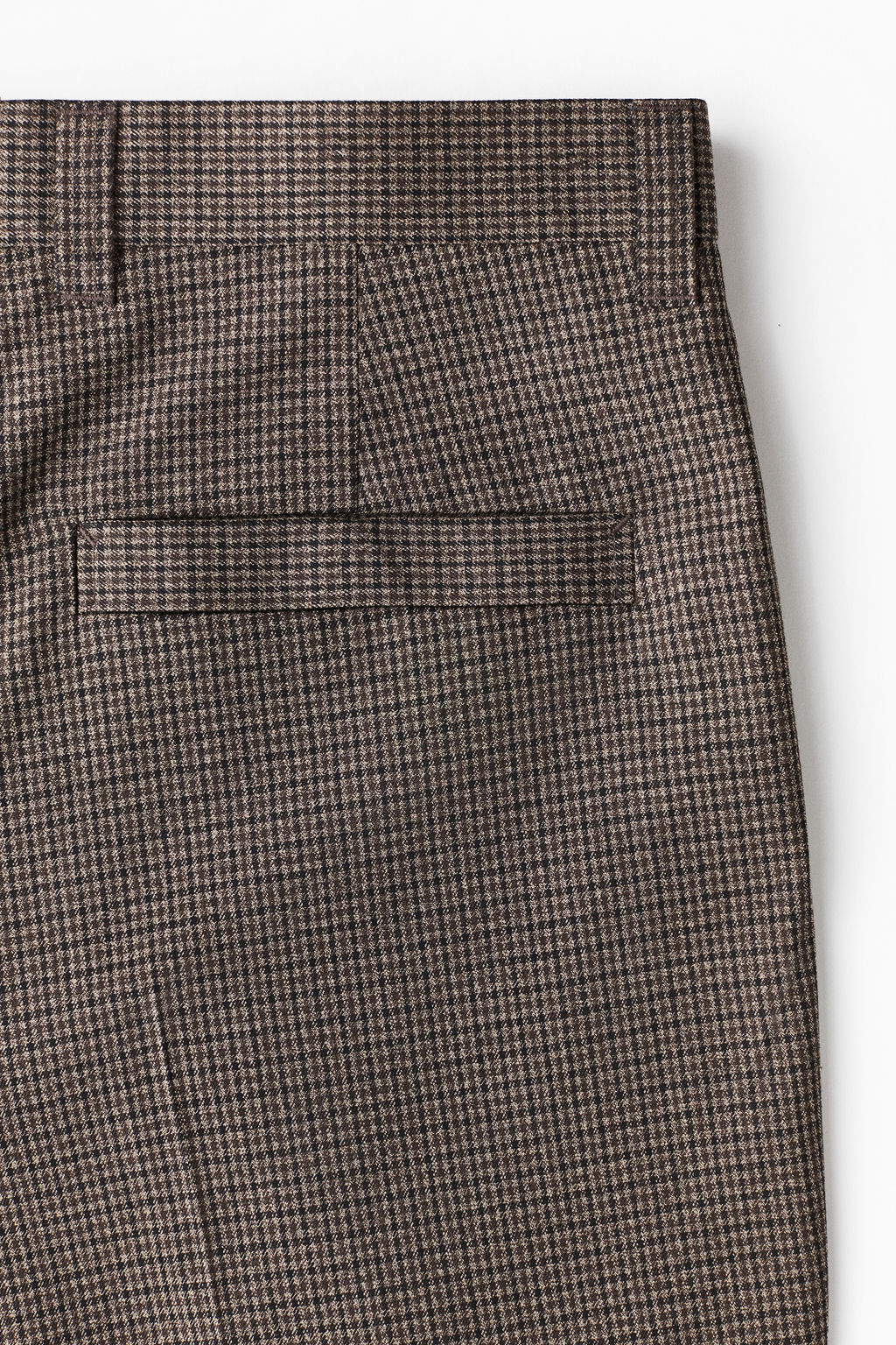 Pantal?n sastre Relaxed Fit - H&m фото 4